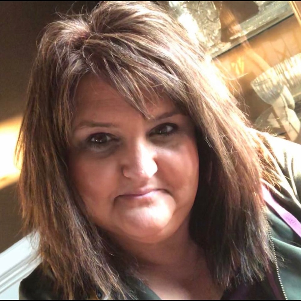 Meet your Posher, Justina